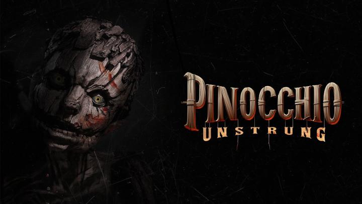 مشاهدة فيلم Pinocchio: Unstrung 2026 مترجم