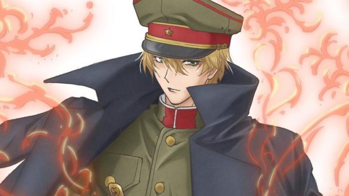 انمي Iwamoto senpai no Suisen الحلقة 10 العاشرة مترجمة
