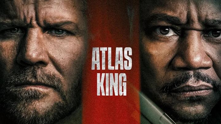 مشاهدة فيلم Atlas King 2026 مترجم